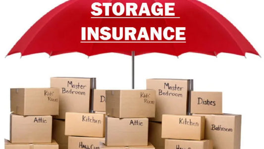 Storage Insurance